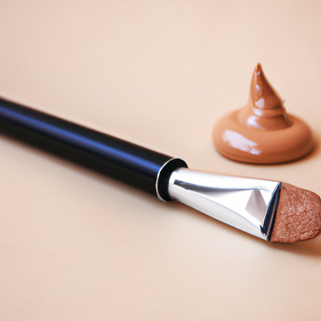 Beauty Tools for Smooth Foundation: A Flawless Canvas