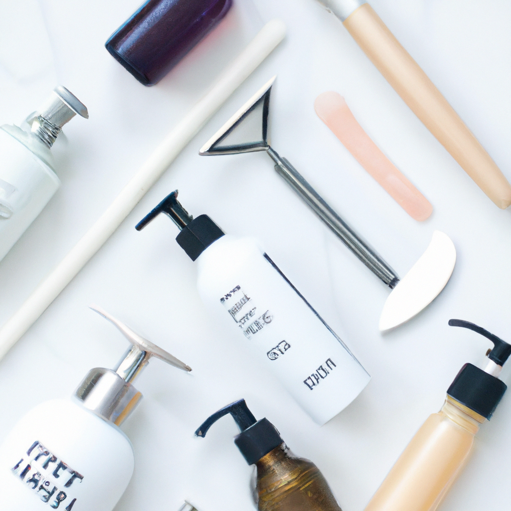 Beauty Tools for Your Skincare Routine: Enhancing Your Regimen