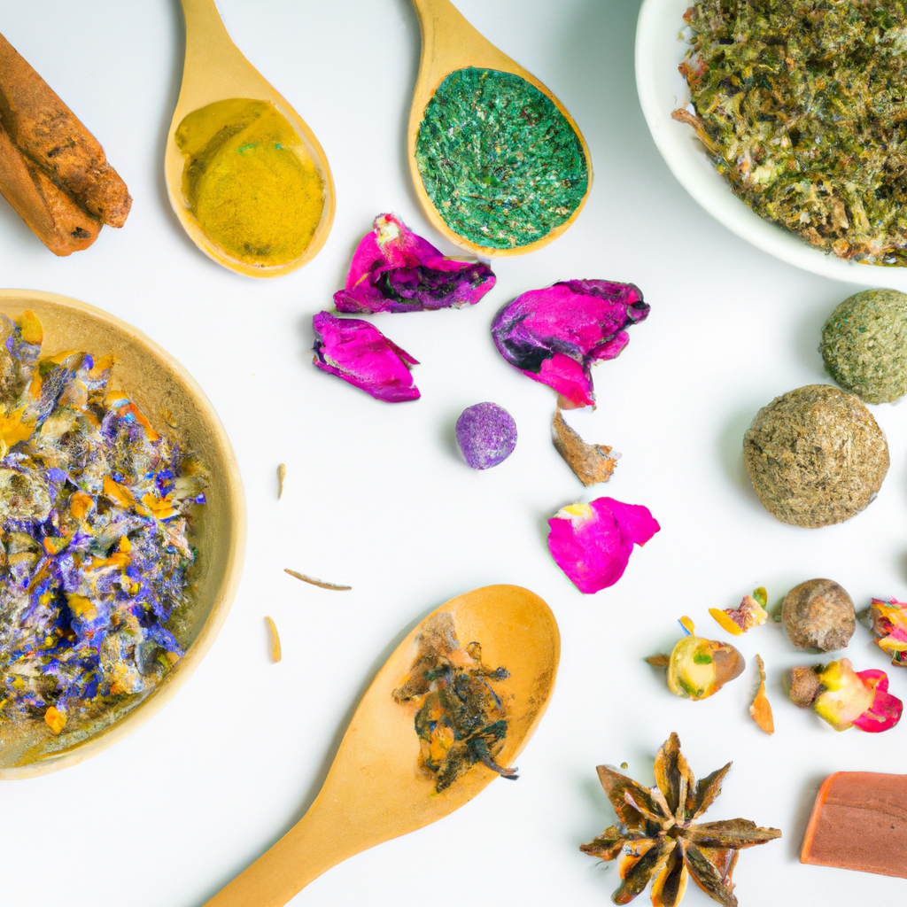 Holistic Wellness for Beauty: Embracing Natural Remedies for Overall Health