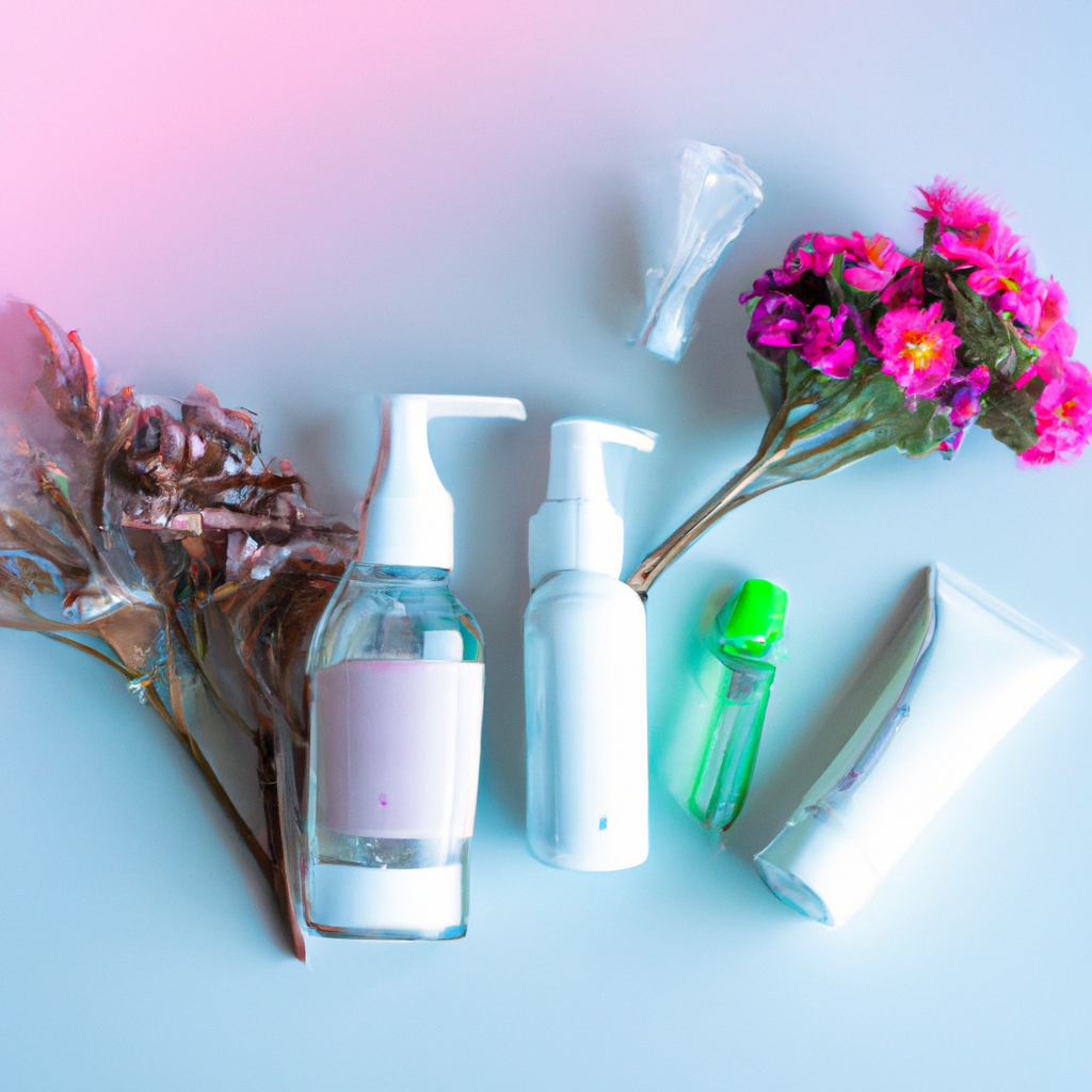 Minimalist Beauty Care: Simplifying Your Routine