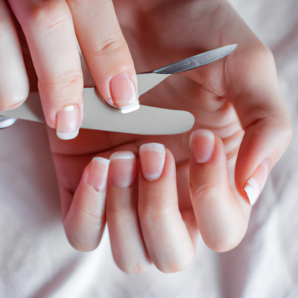 Nails Care Basics: Tips for Healthy and Beautiful Nails