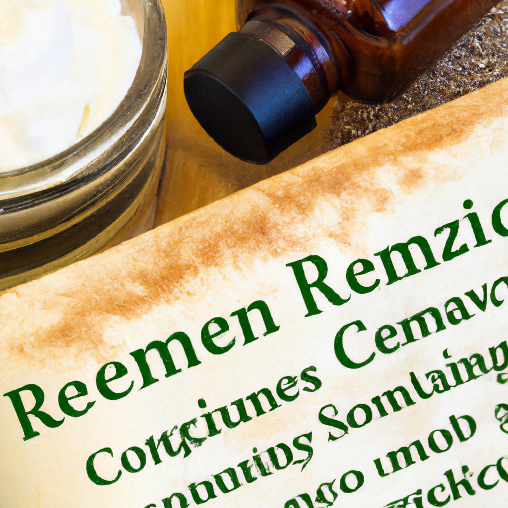 Natural Remedies for Eczema: Soothing Solutions for Irritated Skin