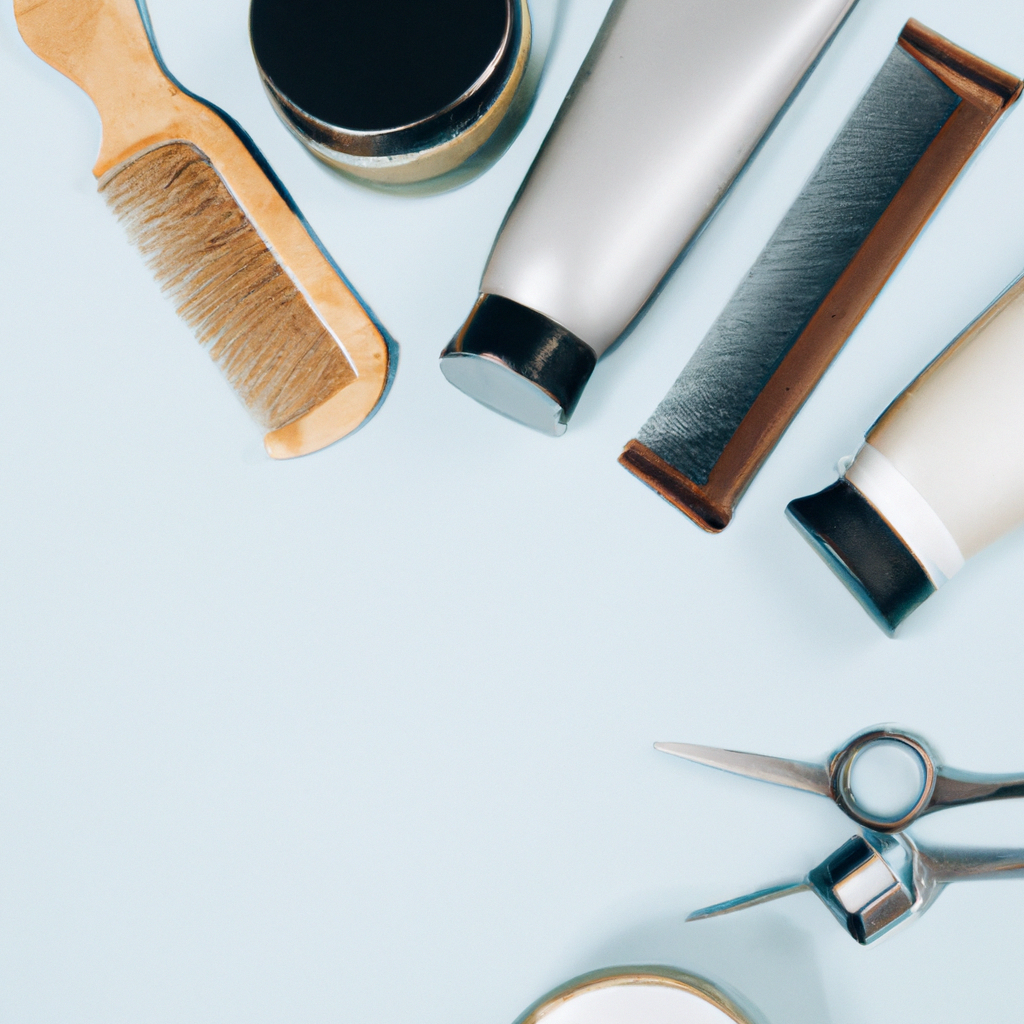 Men’s Grooming Products: Finding the Best Ones for Your Needs