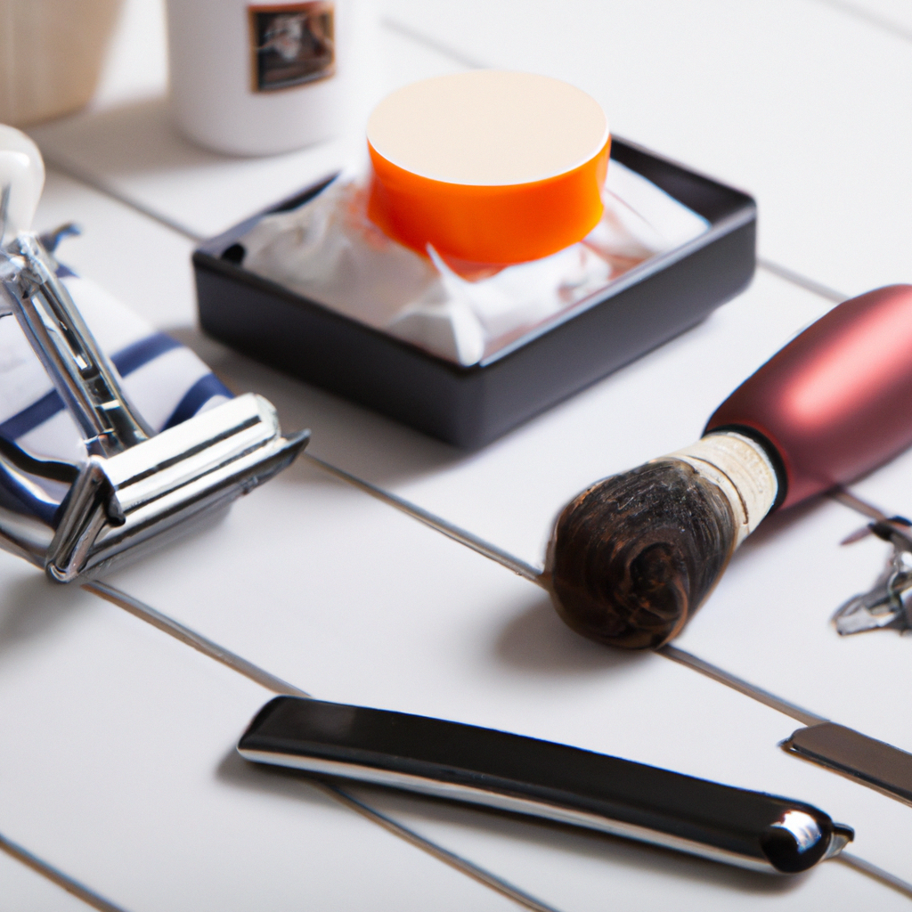 Men’s Grooming for Date Night: Preparing for a Memorable Evening